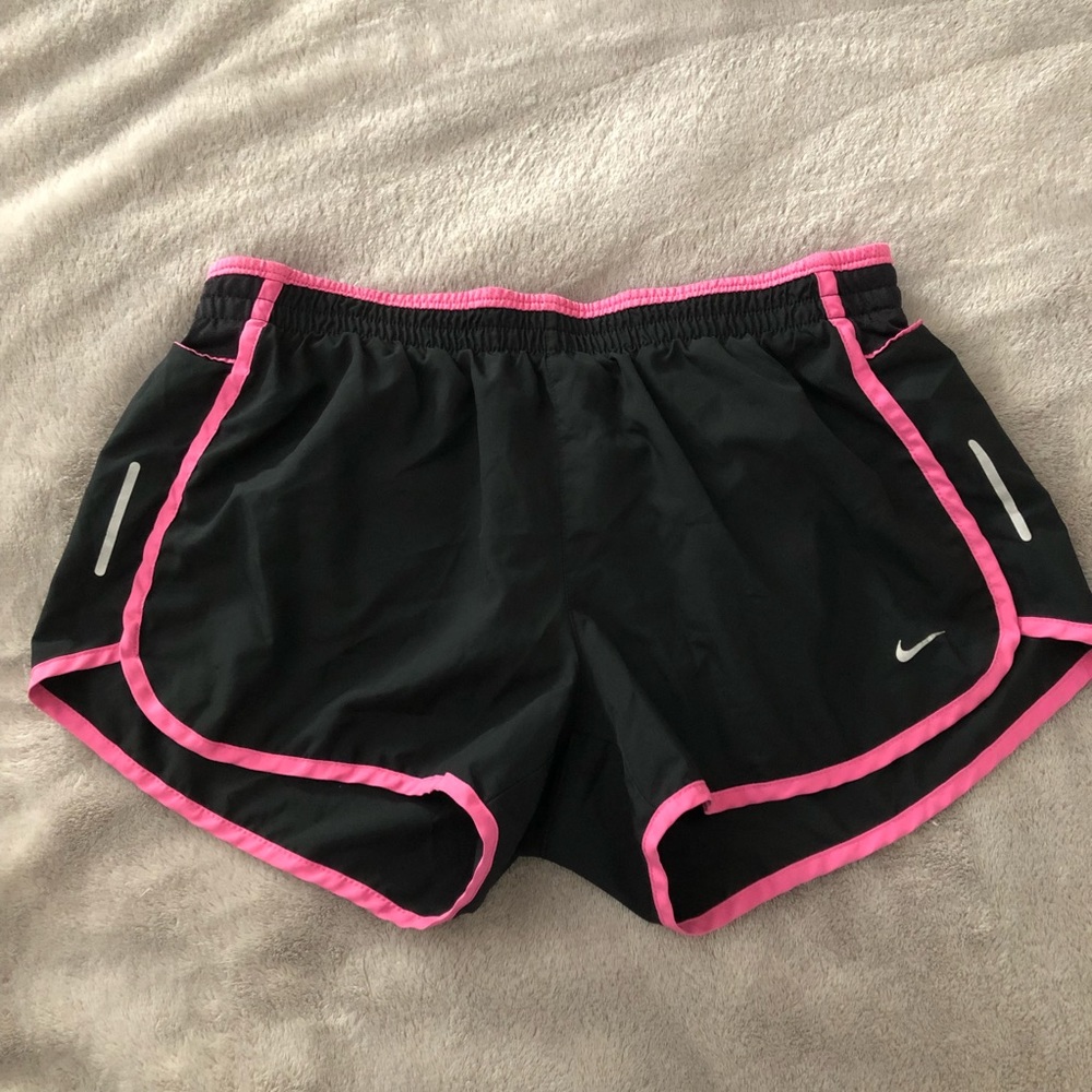 Nike Dri-Fit Running Shorts